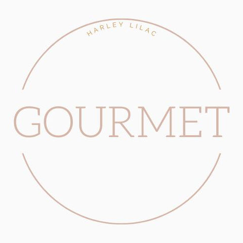 gourmet and treats