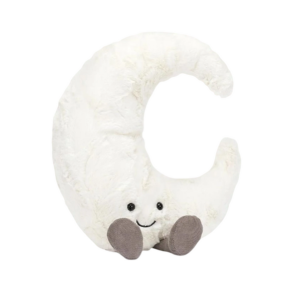 Jellycat - Snow Dragon - Gigantic