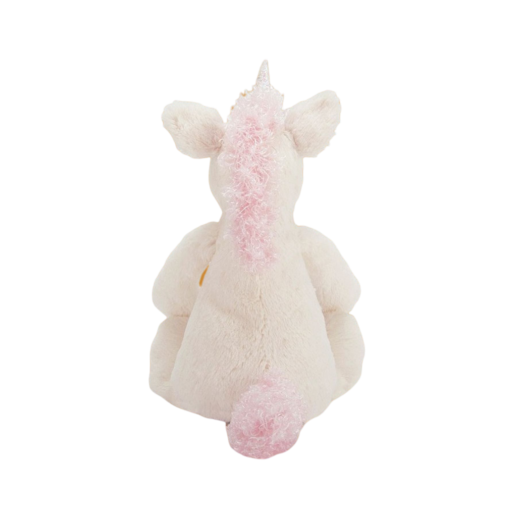 Bashful astonished Unicorn Official