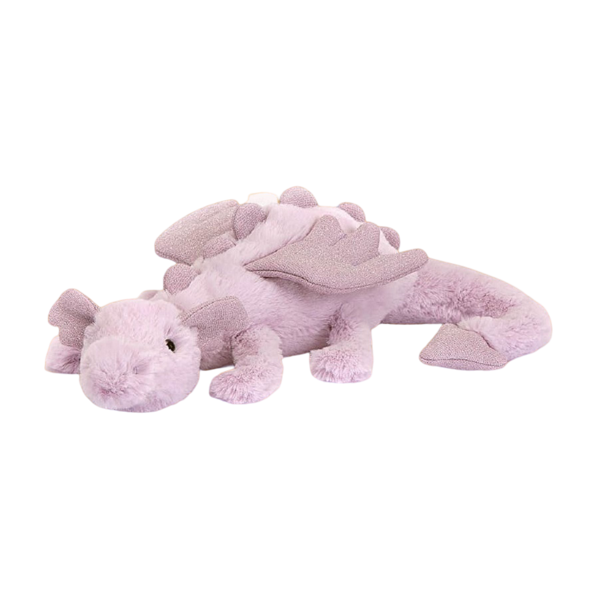 Jellycat Huge Lavender buy Dragon