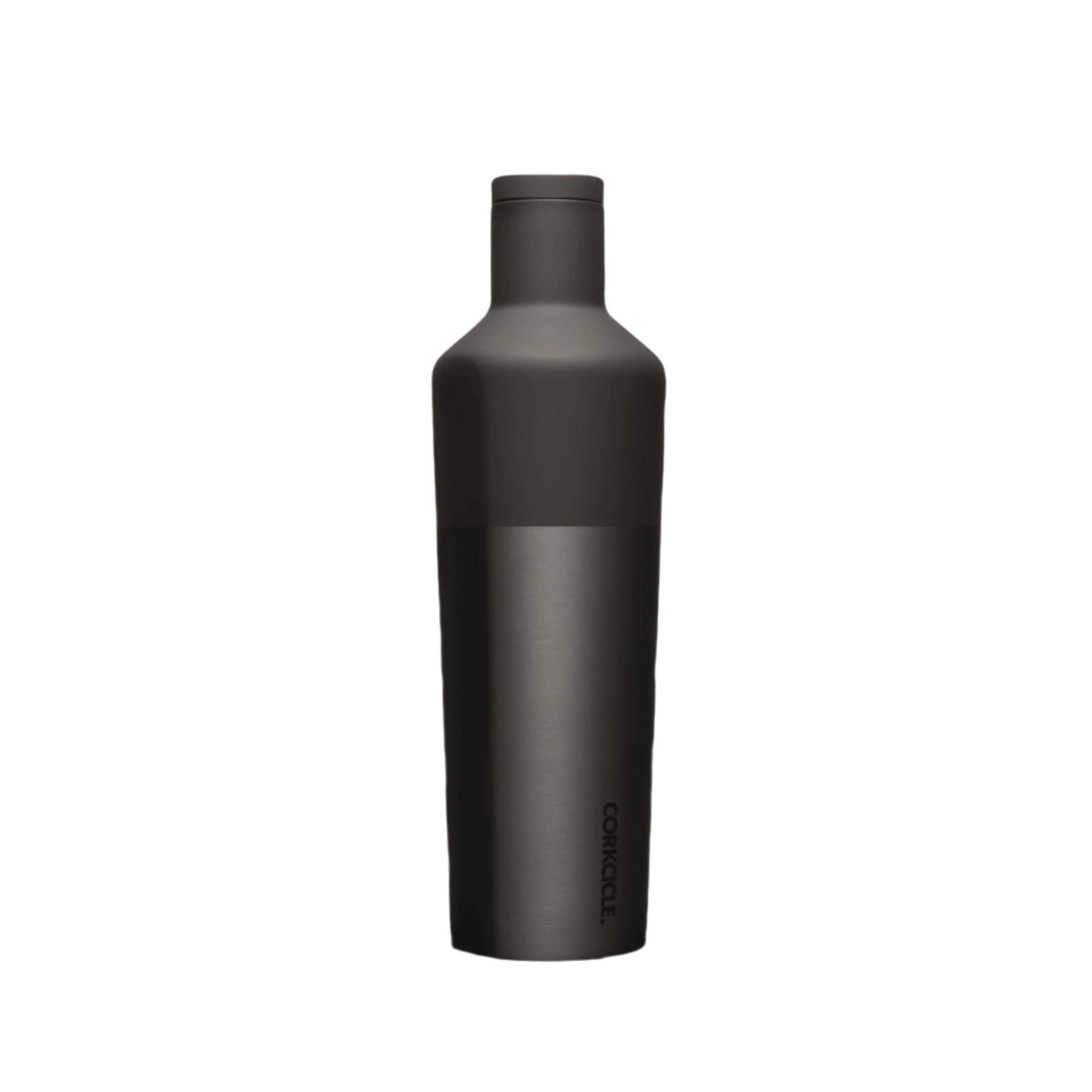 Corkcicle - Color Block Shadow Grey 16oz Canteen– harley lilac Corkcicle - Color Block Shadow Grey 16oz Canteen– harley lilac