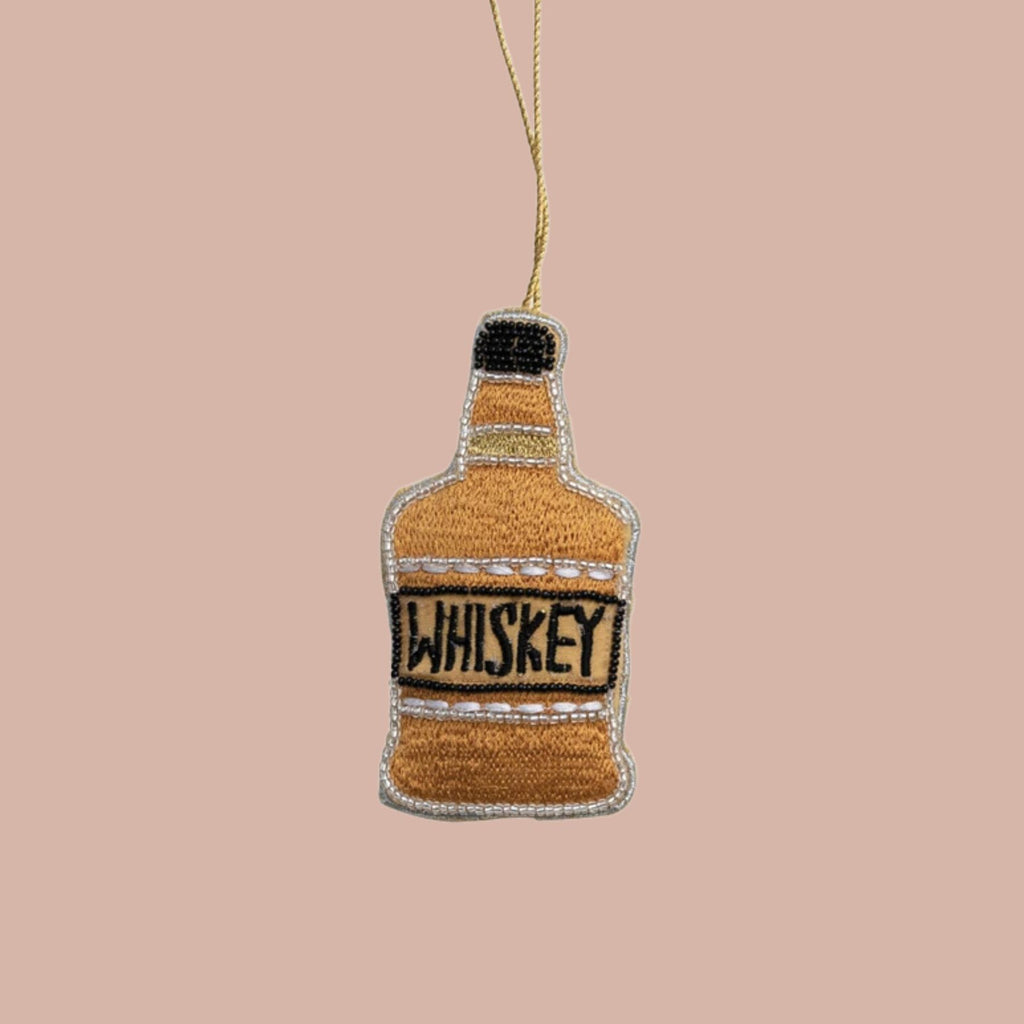 whiskey bottle wallpaper