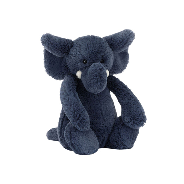 Jellycat - Smudge Elephant - Medium