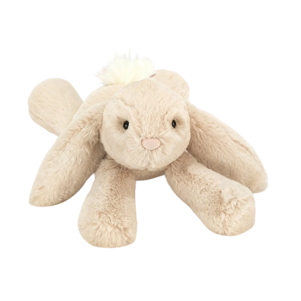 Jellycat smudge rabbit shop