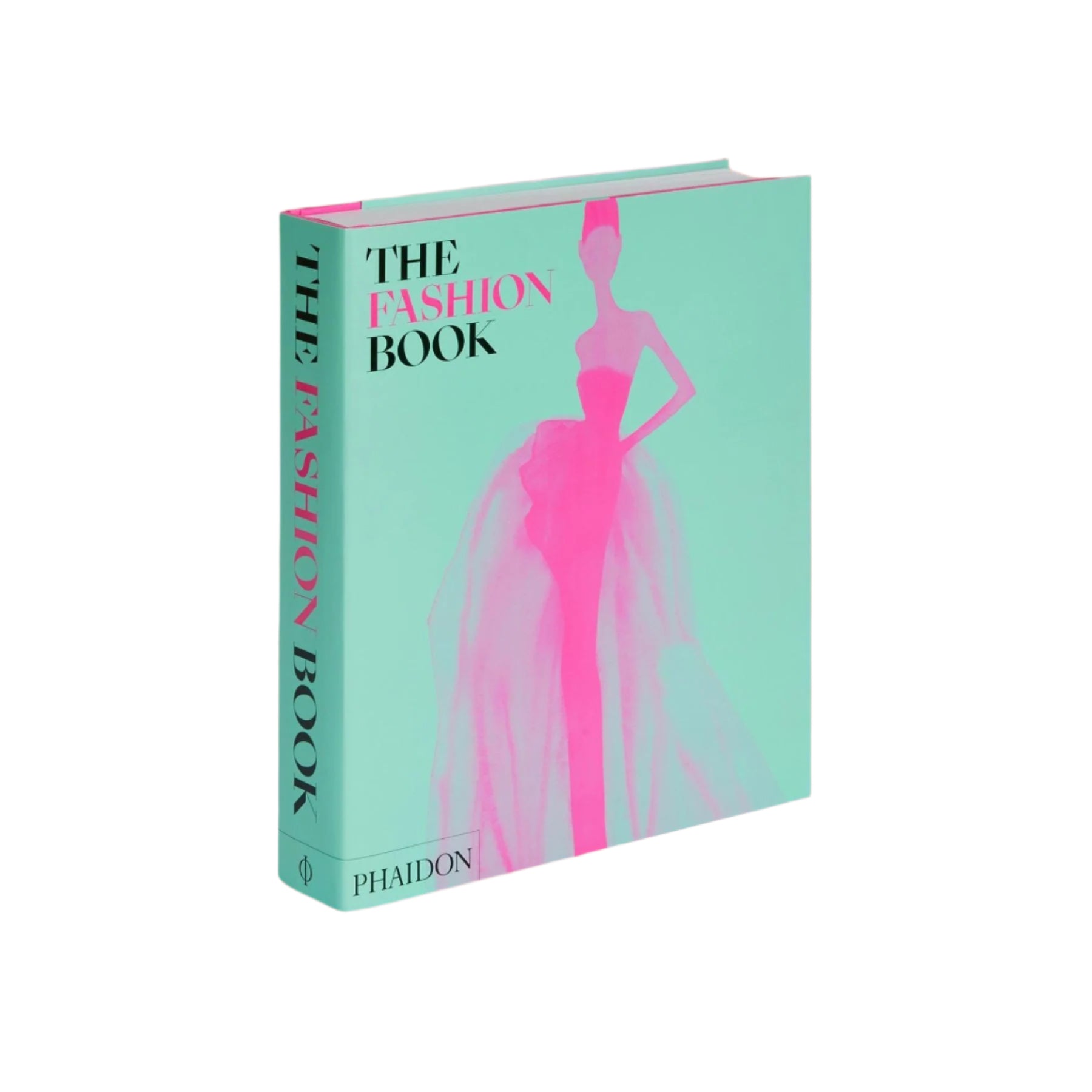 The Fashion Book– harley lilac