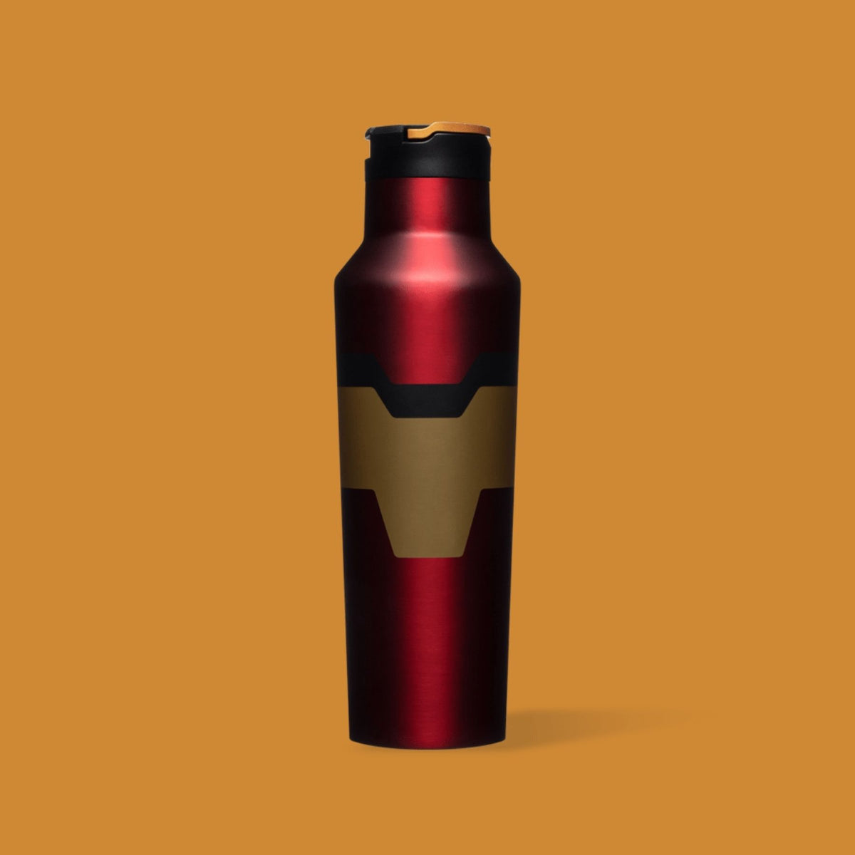 corkcicle Corkcicle Canteen - Water Bottle and Thermos - Keeps