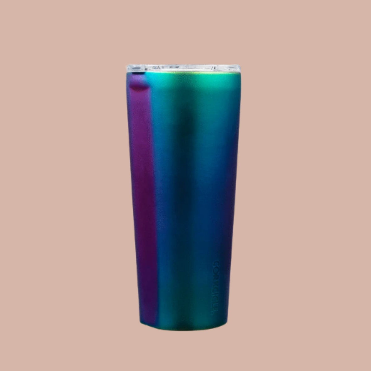 Corkcicle 24 oz Tumbler-Dragonfly