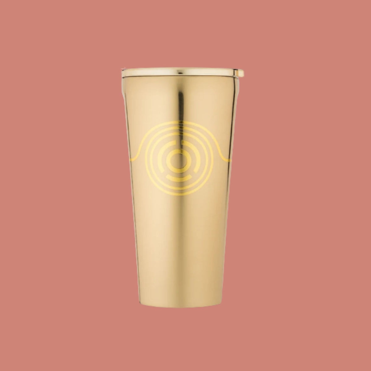 C-3PO Stainless Steel Tumbler by Corkcicle – Star Wars