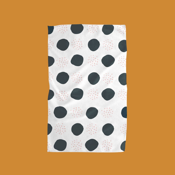 Geometry Kitchen Tea Towels – GEOMETRY