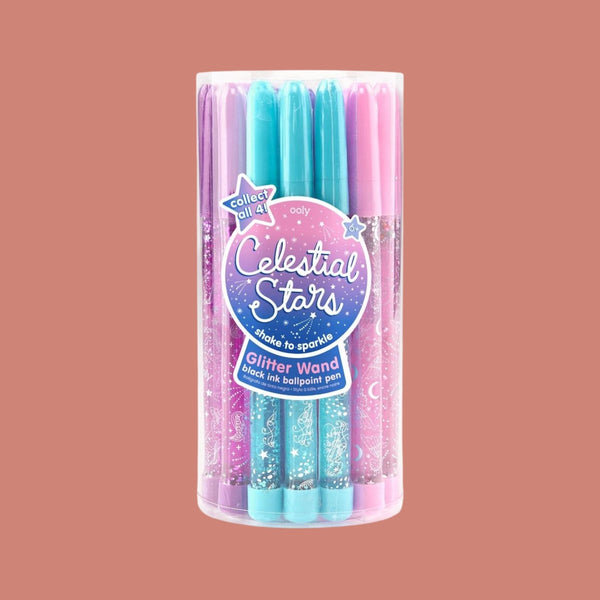 Ooly - Chalk-O-Rama Dustless Chalk Crayons – harley lilac